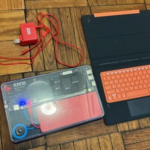 Kano educational windows pc